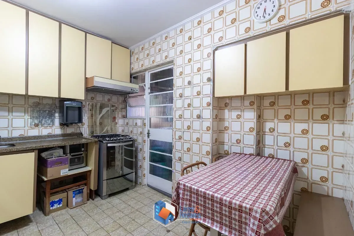 Imagem Apartamento para venda em Ipiranga com 3 quartos, sendo 1 suíte, 96m²