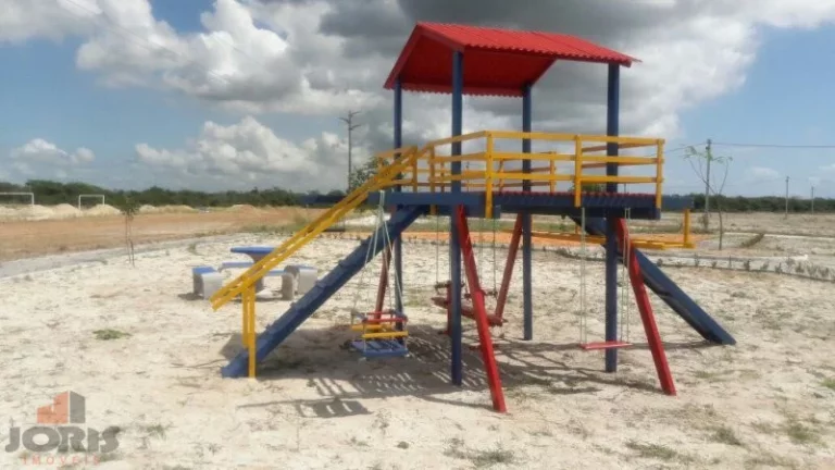 Imagem lotes/Terreno à venda no Pecém Ceara - Invista em Loteamento