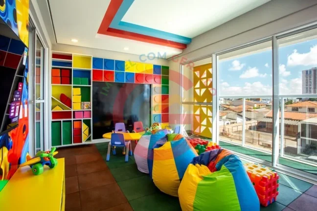 Imagem Apartamento Wish Coimbra - 2Q (1 suíte)