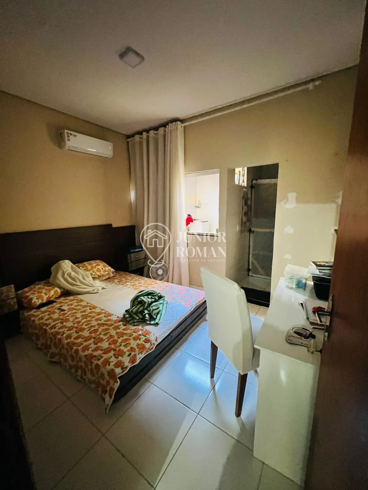 Imagem CASA 2 DORM 1 SUITE NO BAIRRO SOMBRA DA TARDE - BARREIRAS/BA