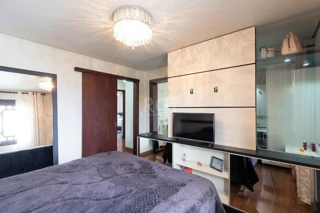 Imagem Casa de Condomínio em Hípica