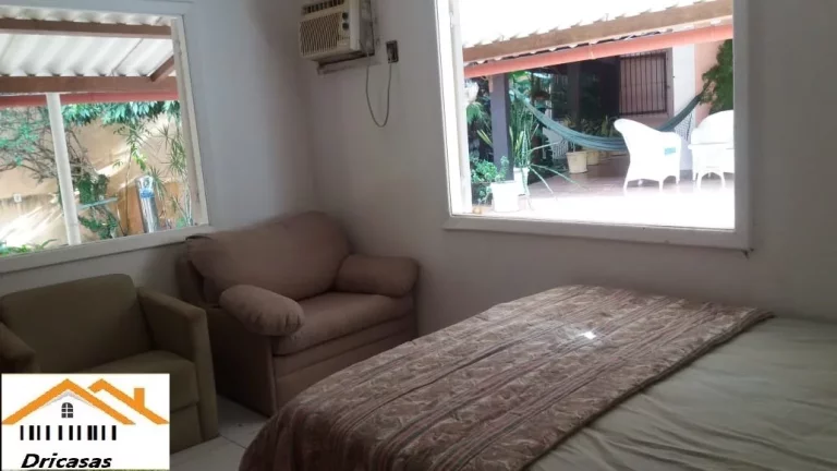 Imagem CASA RESIDENCIAL em MANGARATIBA - RJ, Itacuruçá