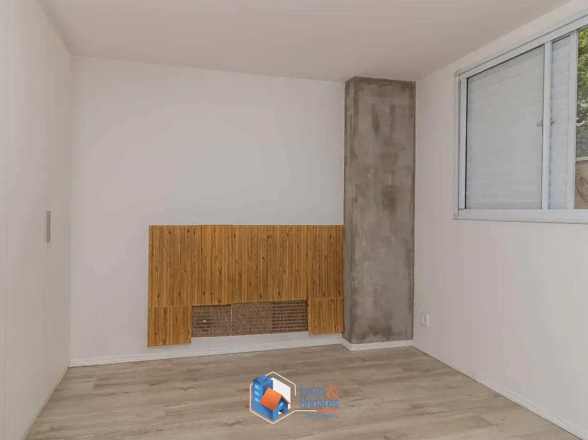 Imagem Apartamento garden para venda em Jardim Caboré com 2 quartos, sendo 1 suíte, 84m²