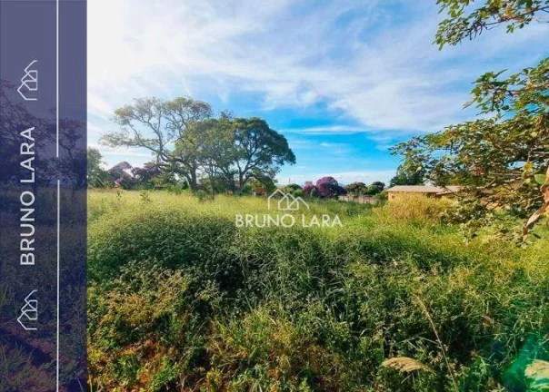Foto do imóvel Terreno à venda em Igarapé MG Condomínio Fazenda Mirante.