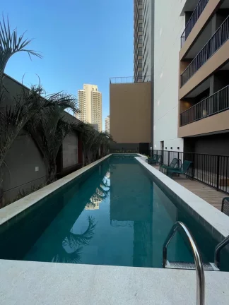 Imagem Apartamento à venda no bairro Butantã - São Paulo/SP