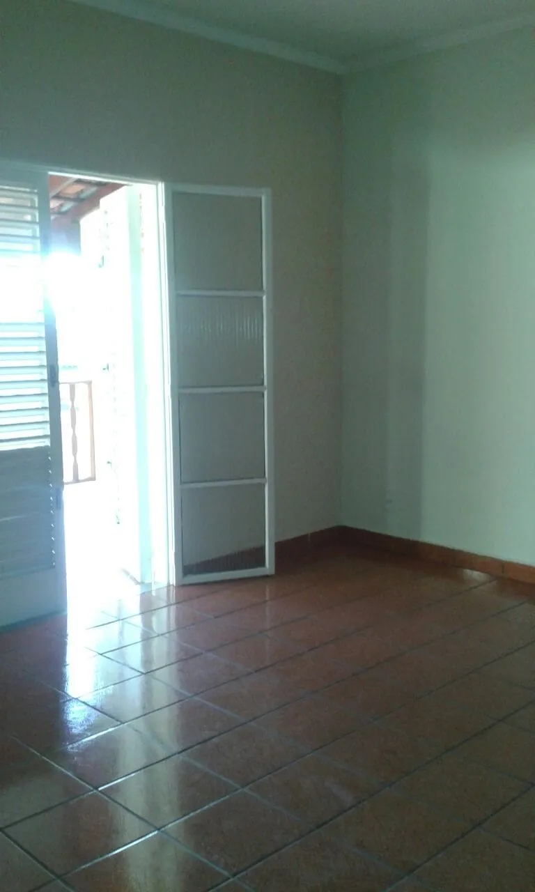 Imagem Casa à venda 3 Quartos, 1 Suite, 1 Vaga, 250M², Residencial Mombaça, Pindamonhangaba - SP