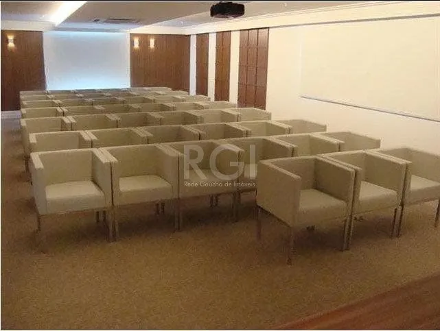 Imagem Sala Para comprar Com 44 m² por R$ 580.000,00 - Auxiliadora - Porto Alegre/RS