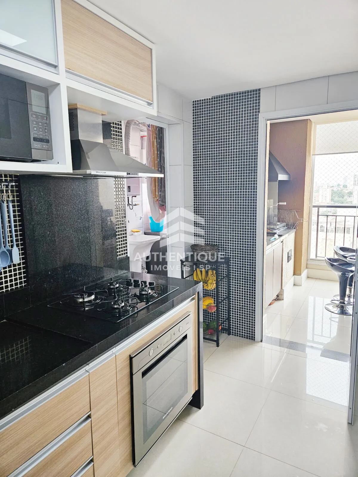 Imagem Face Vila Mariana - Apartamento em Vila Mariana, São Paulo/SP