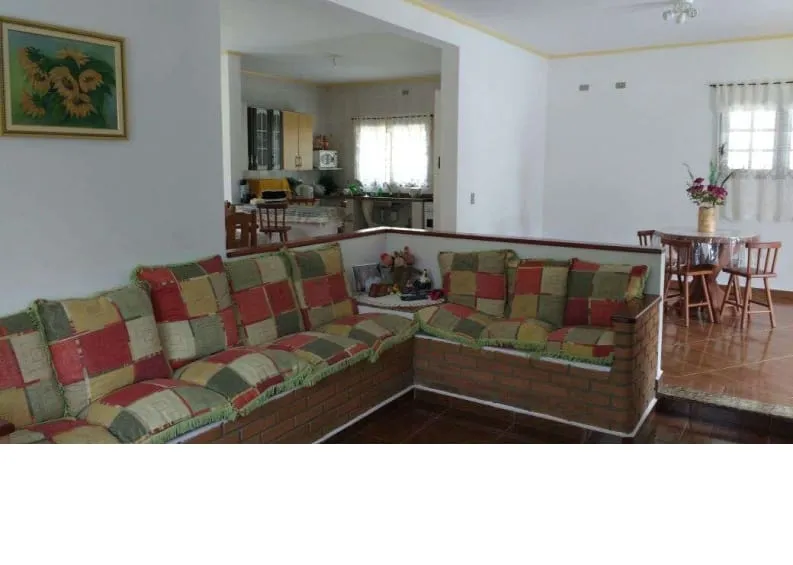 Imagem Casa à venda 3 Quartos, 1 Suite, 3 Vagas, 1265M², Zona Rural, Monteiro Lobato - SP