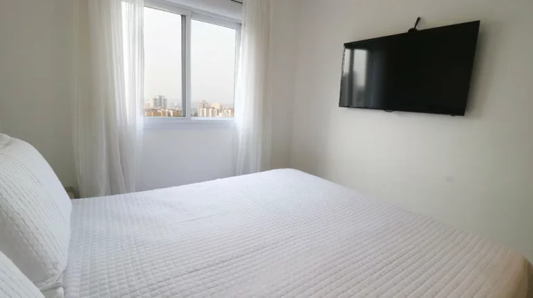Imagem Apartamento à venda em São Paulo, Vila Andrade, com 3 quartos, 69m2