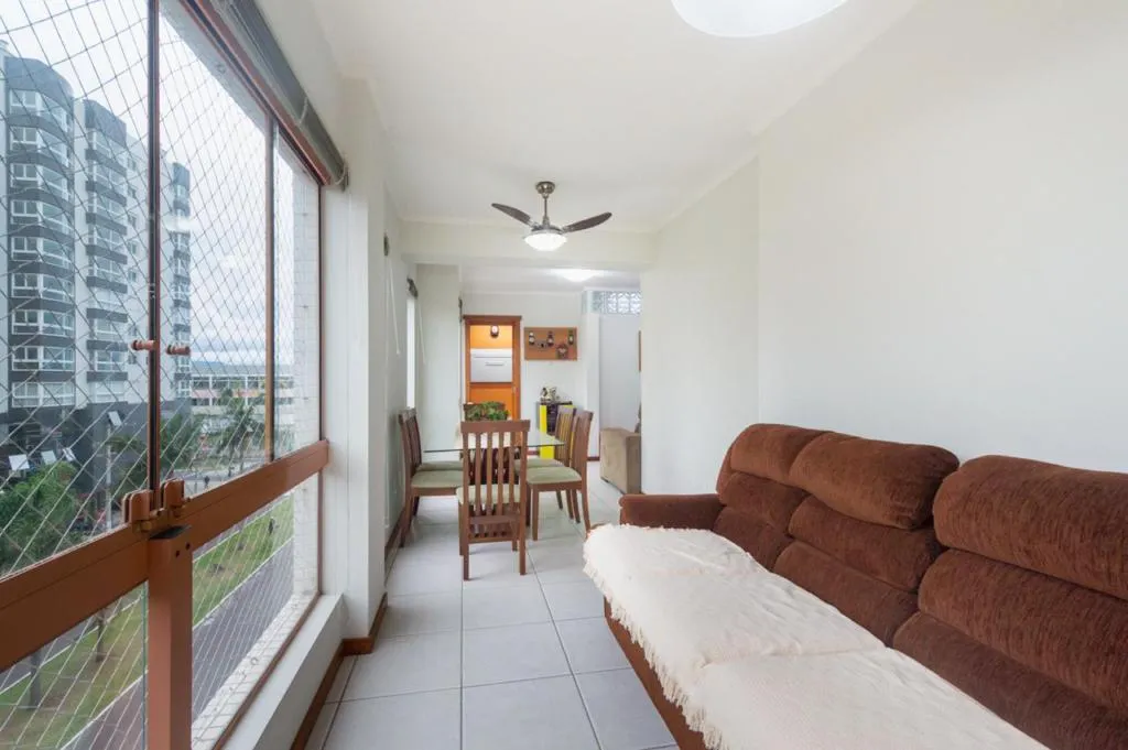 Imagem Apartamento 3 Dormitórios - Bairro --