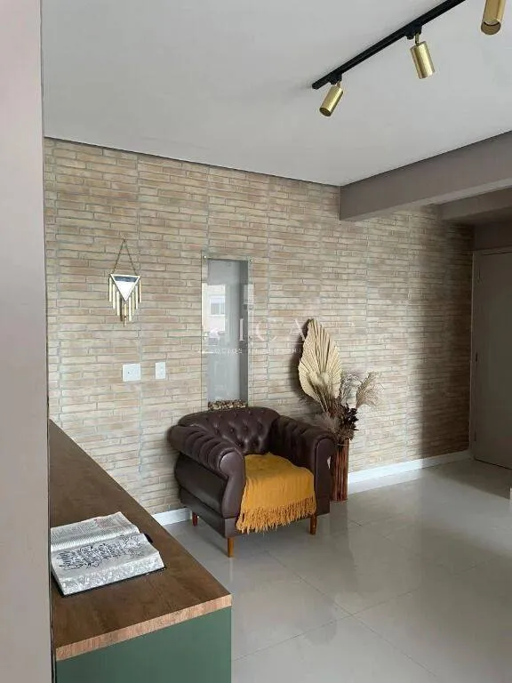 Imagem Apartamento 2 dormitórios à venda, 92 m² por R$ 1.495.000 - Alphaville/SP
