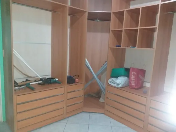 Apartamento com 3 Quartos para Alugar, 98 m² em Parque Santana - Mogi das Cruzes