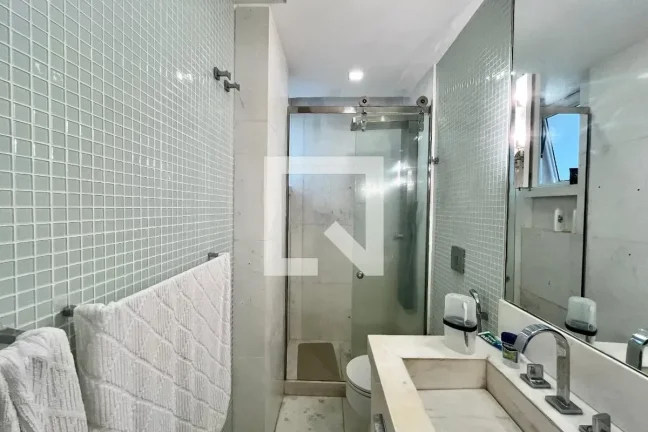 Imagem Apartamento à Venda - Copacabana, 3 Quartos, 190 m2