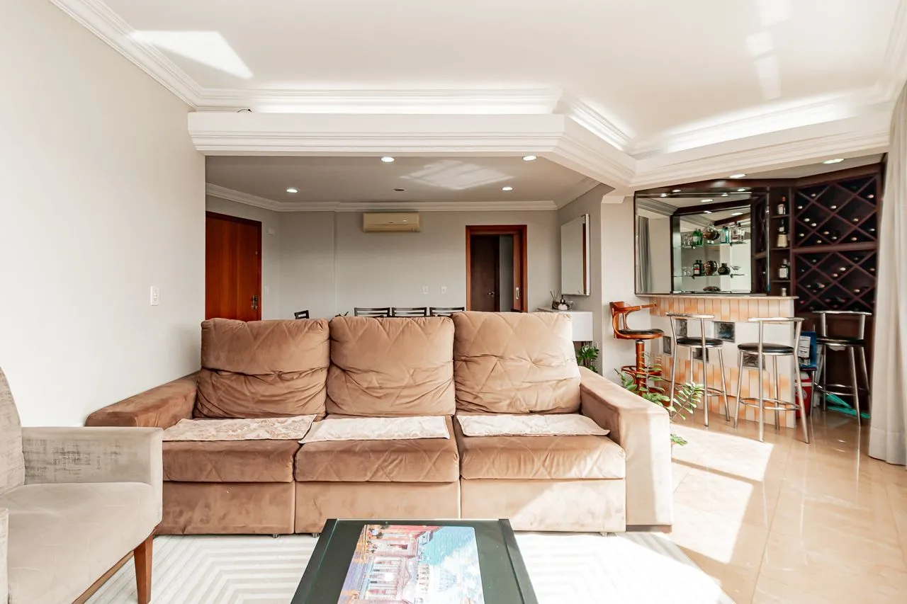 Imagem Apartamento em Vila Ipiranga