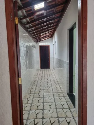 Imagem CASA TUPI - PRAIA GRANDE SP