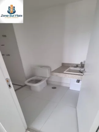 Imagem Cobertura Alto Padrão à Venda Na Região do Morumbi Com 4 Suítes e 4 Vagas