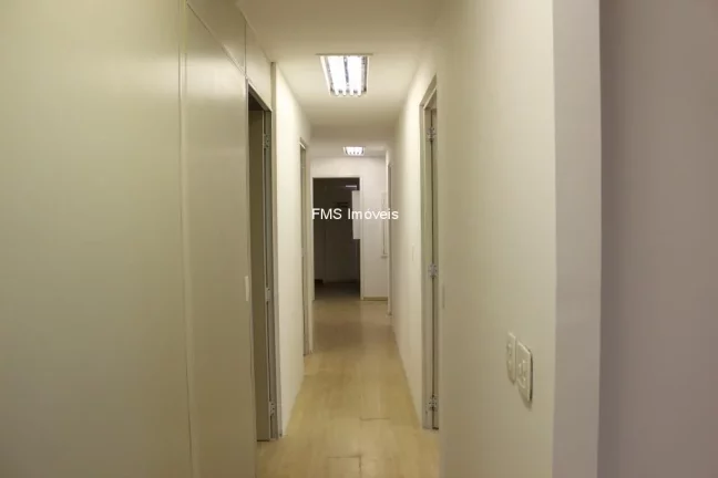 Imagem Prédio Comercial de Alto Padrão em Condomínio - 5 Banheiros, 6 Vagas de Garagem, 517m² - São Paulo, Pinheiros