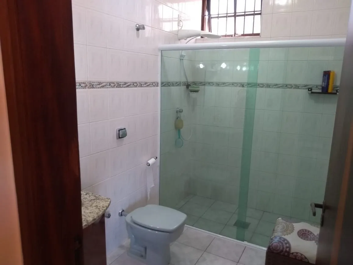 Imagem Casa à venda 2 Quartos, 2 Suites, 2 Vagas, 125M², Residencial Ouro Verde, Pindamonhangaba - SP