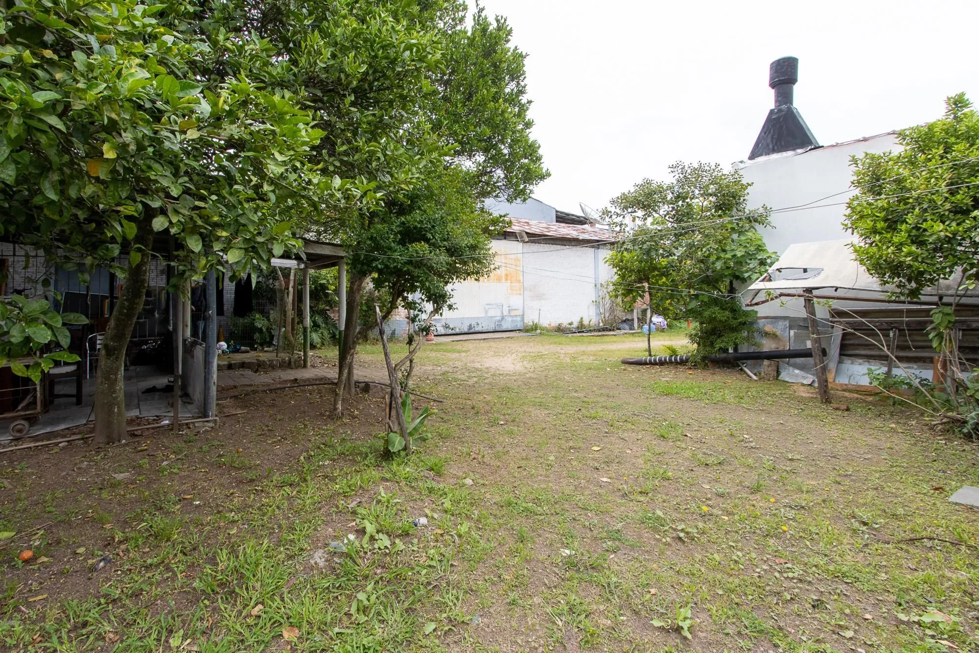 Imagem Pavilhão em Espírito Santo