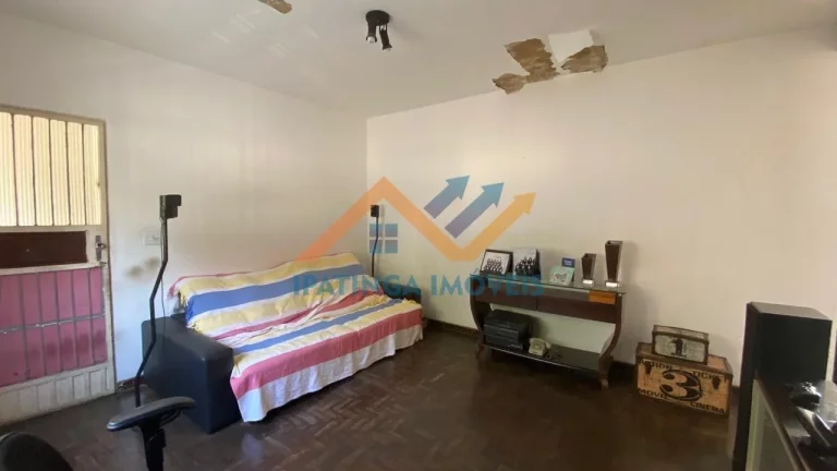 Imagem Casa no Iguaçu - Ipatinga