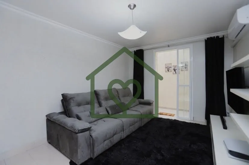 Imagem Apartamento Garden com 2 dormitórios e 70m² privativos, perfeito para quem busca conforto e espaç...