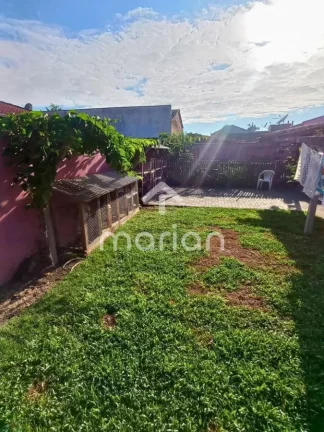 Imagem Casa com 3 quartos, Nossa Senhora da Paz - Balneário Piçarras