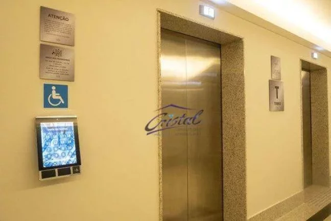 Imagem Andar Corporativo para alugar por Várzea da Barra Funda - São Paulo/SP