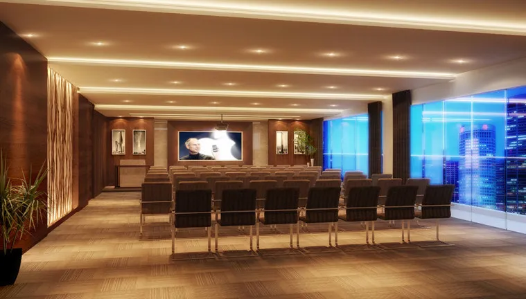 Imagem Sala Comercial à Venda, 53 m² em Centro - Balneário Camboriú