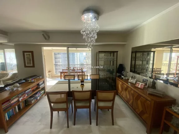Imagem Apartamento à venda Vila Clementino São Paulo