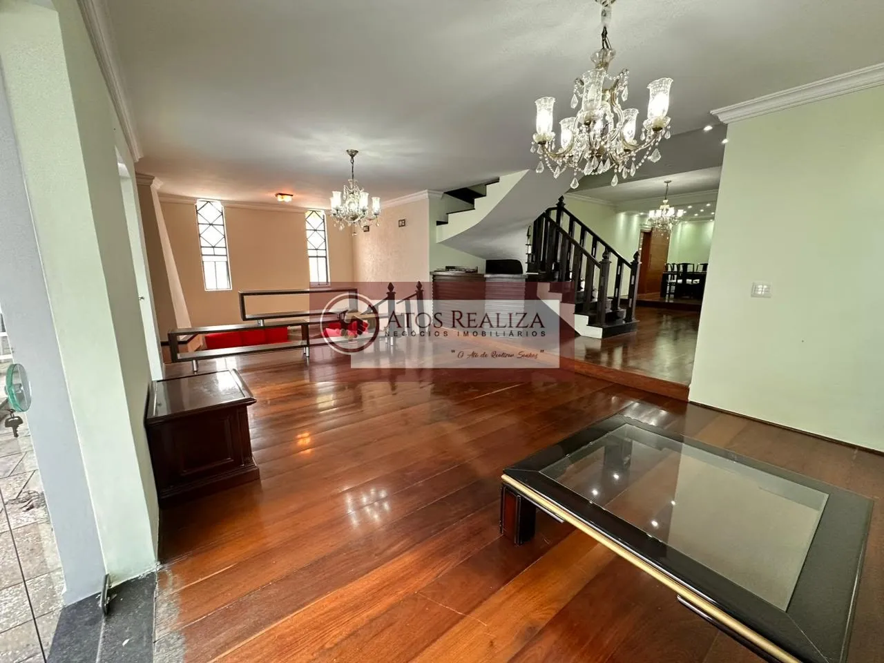 Imagem Compre residência em altíssimo Padrão próximo a marajoara.