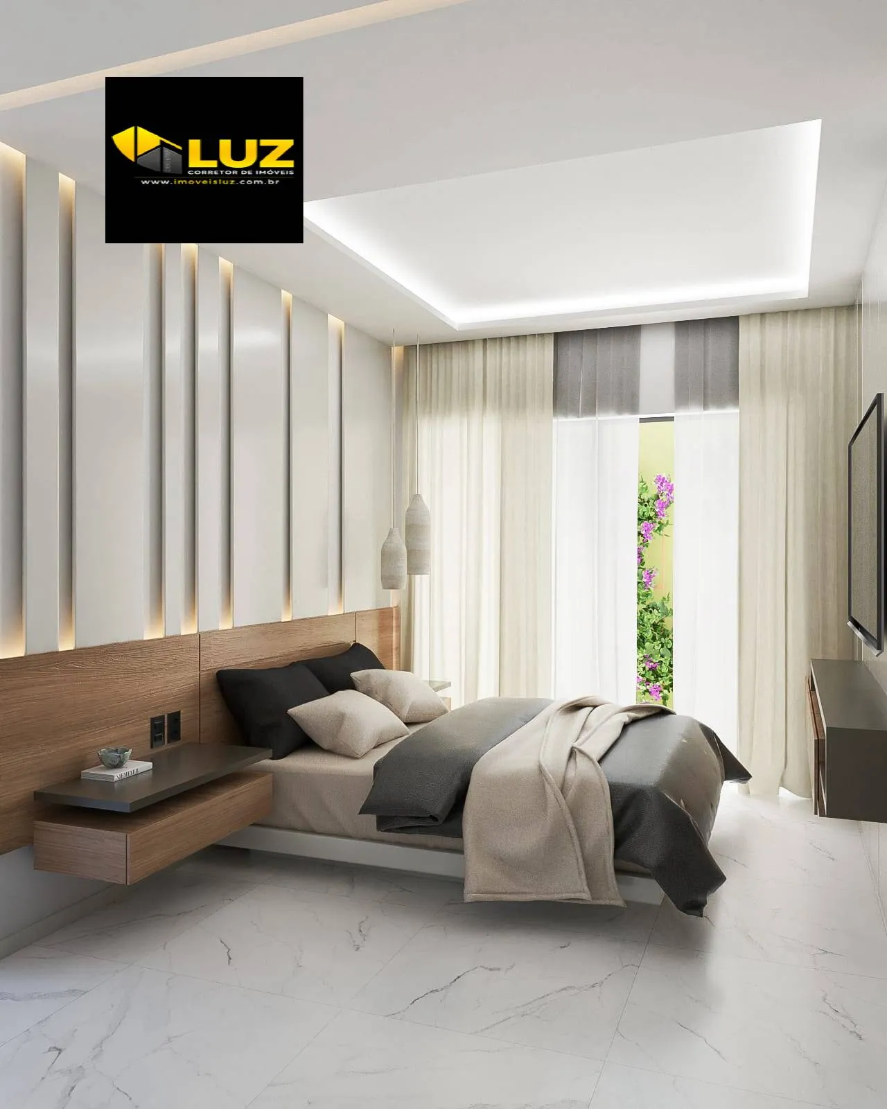 Imagem BENVIVER EUSÉBIO - CASAS DUPLEX SOLTAS EM EUSÉBIO/CE