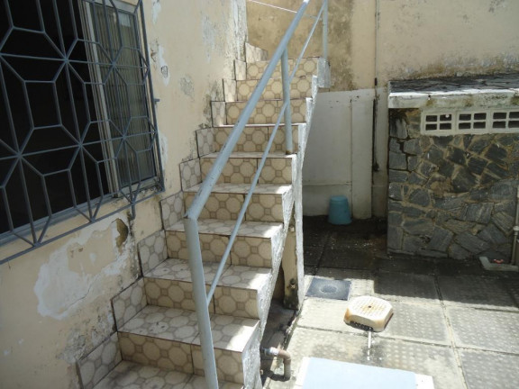 Imagem Casa com 5 Quartos à Venda, 375 m² em Piedade - Jaboatão dos Guararapes