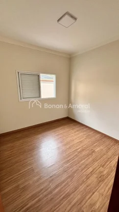 Imagem Casa à venda no condomínio Campos do Conde l, bairro João Aranha em Paulínia - SP.

Com 152,9m²...