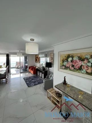 Imagem Apartamento Alto Padrão - Bairro Santa Paula em São Caetano do Sul!!!