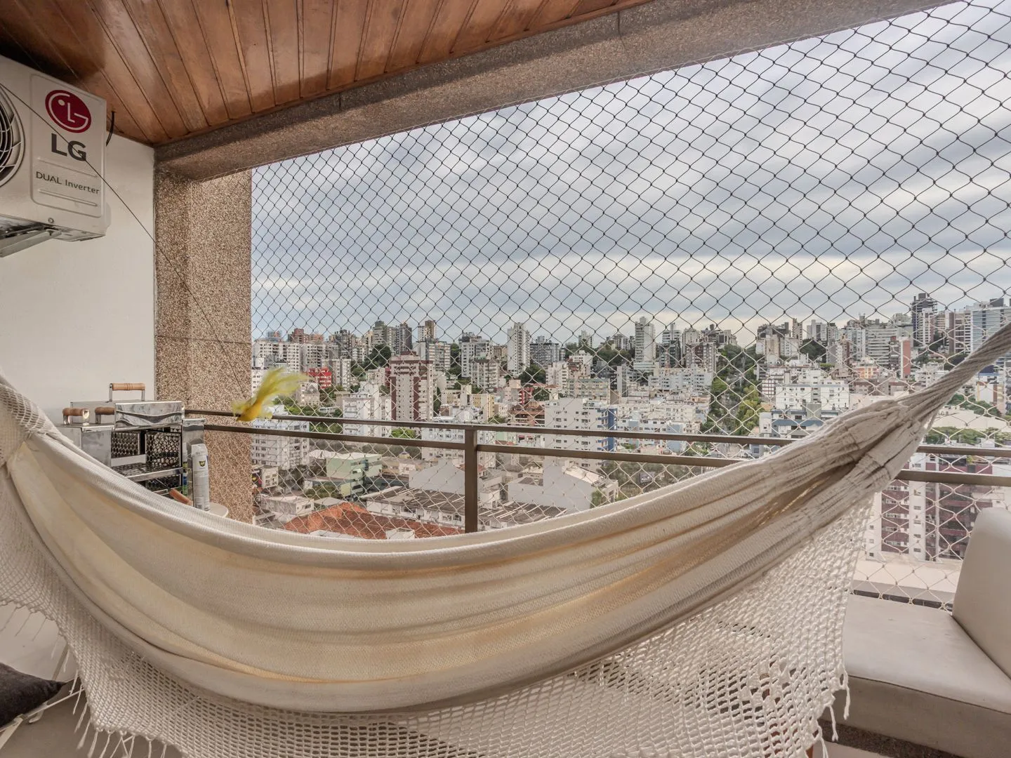Imagem Apartamento em Petrópolis