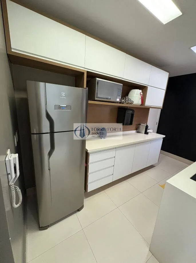 Imagem Excelente apartamento com 112 m², 3 dormitórios, sendo 1 suíte, 3 vagas