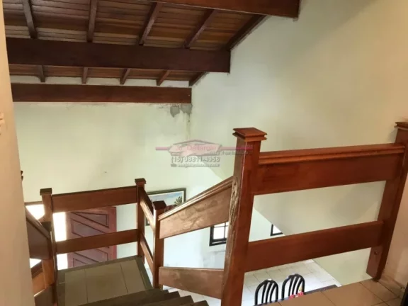 Imagem casa de campo com 2000 metros de terreno