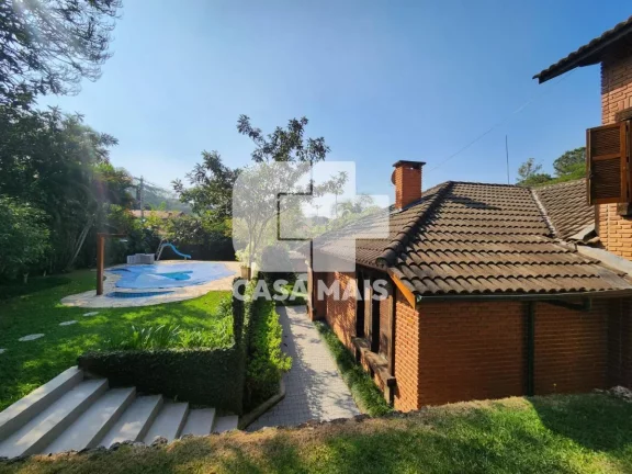 Imagem Casa em Condomínio para Venda em Cotia / SP no bairro Granja Vianna