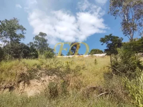 Foto do imóvel Terreno em Atibaia
