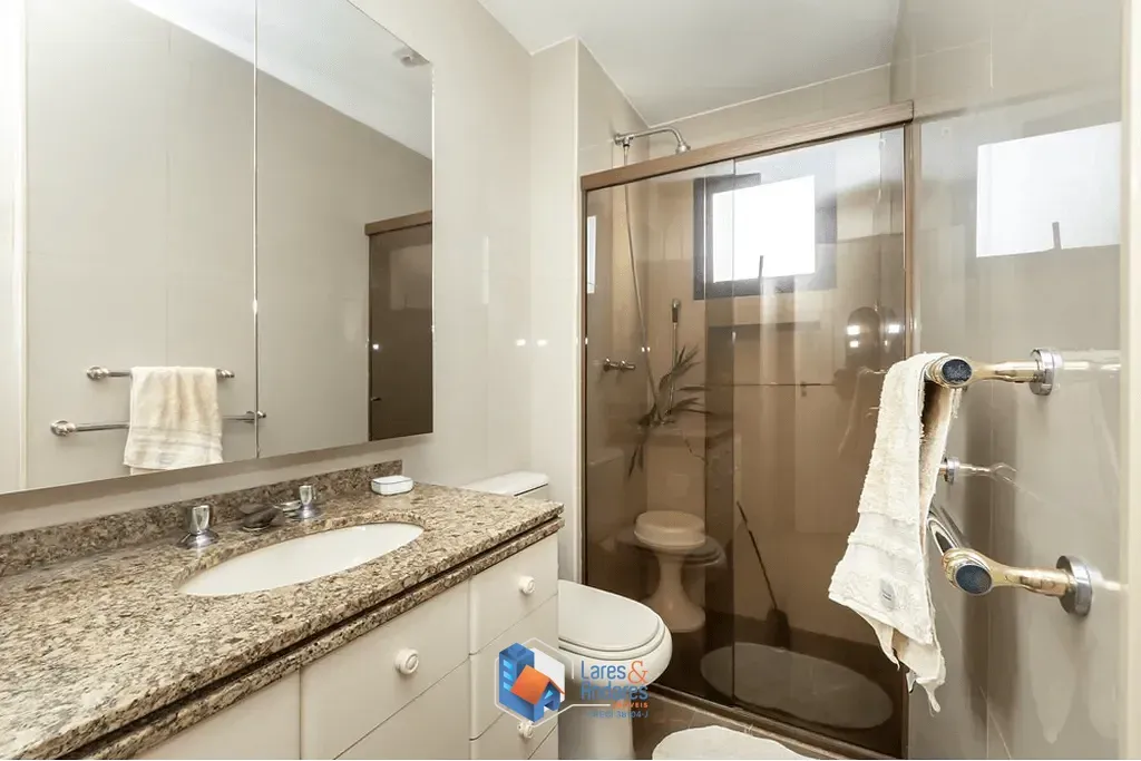 Imagem Apartamento à venda 3 Quartos 1 Suite 3 Vagas 114M² Vila Suzana São Paulo - SP