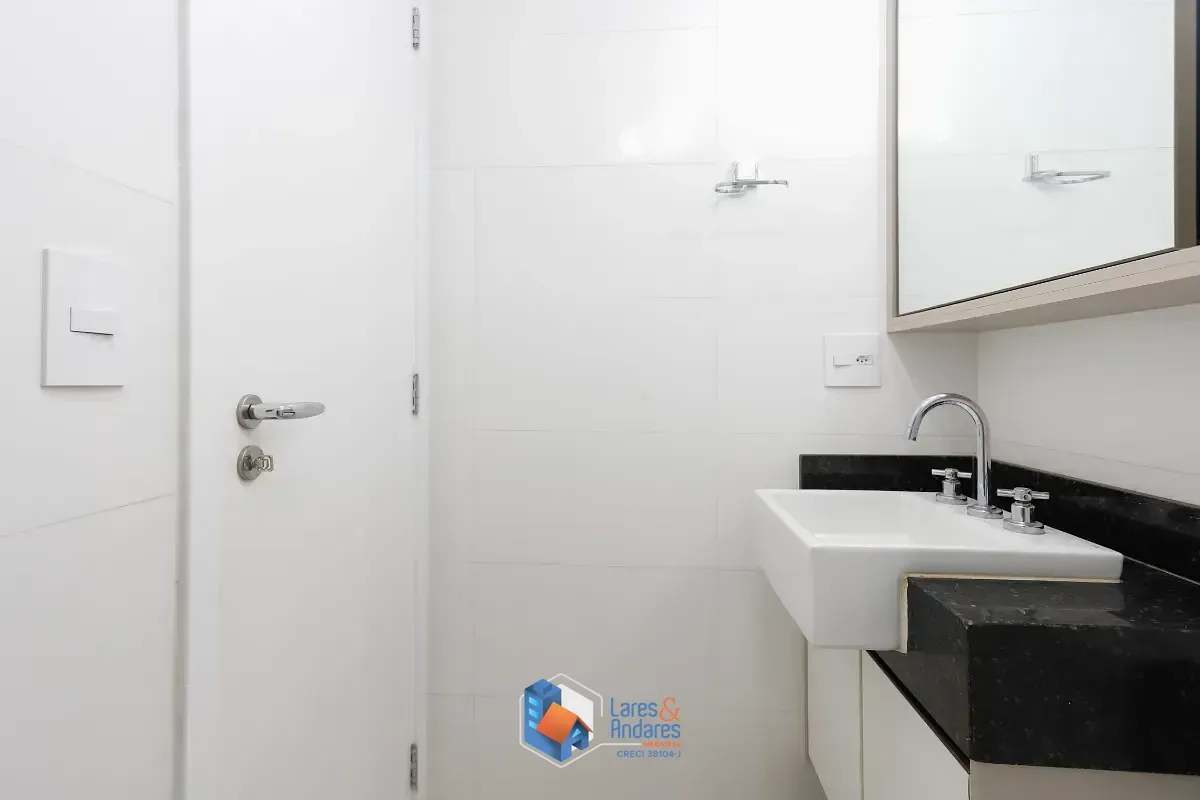 Imagem Apartamento para venda em Vila Pompéia com 2 quartos, sendo 1 suíte, 39m²