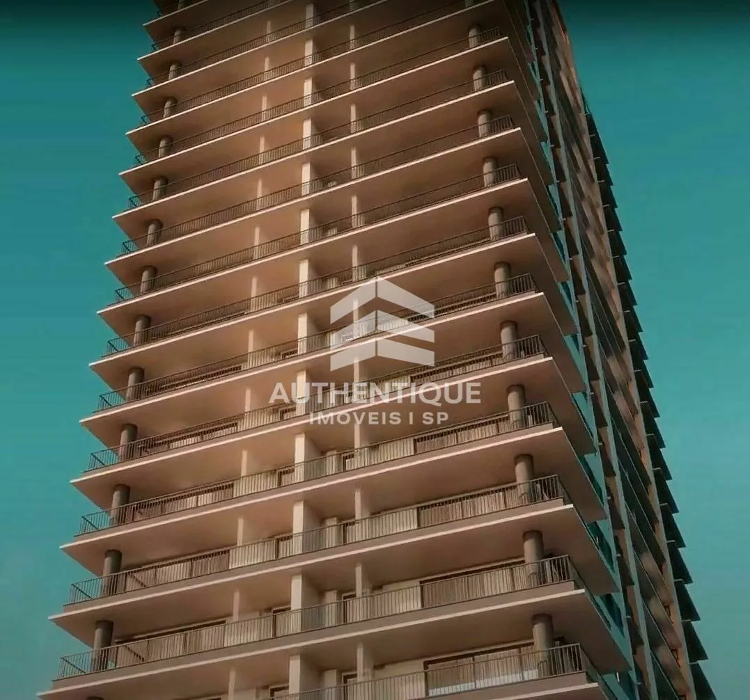 Foto do imóvel Vedara Alphaville - Apartamento à venda em Avenida Piraíba, 396 - Alphaville, Barueri - SP