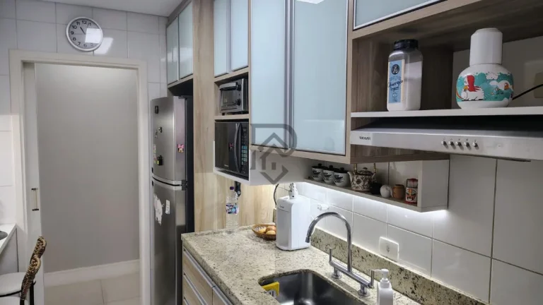 Imagem Apartamento saude pronto para morar andar alto