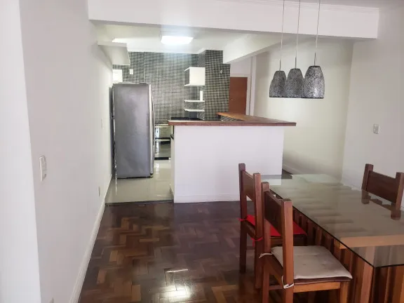 Imagem Apartamento com 2 Quartos para Alugar, 130 m² em Pinheiros - São Paulo