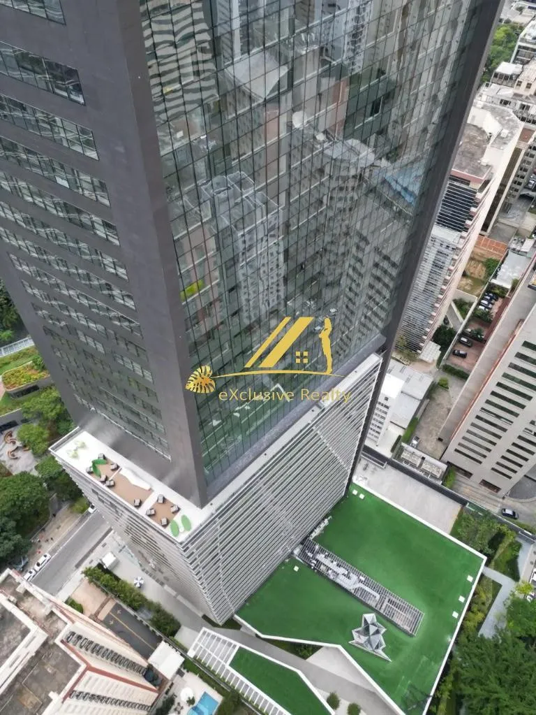 Imagem Apartamento RESIDENCIAL em São Paulo - São Paulo, Vila Olímpia