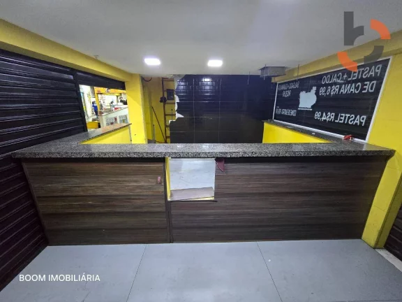 Imagem Loja para alugar, 16 m² por R$ 5.351,55/mês - Centro - Nova Iguaçu/RJ