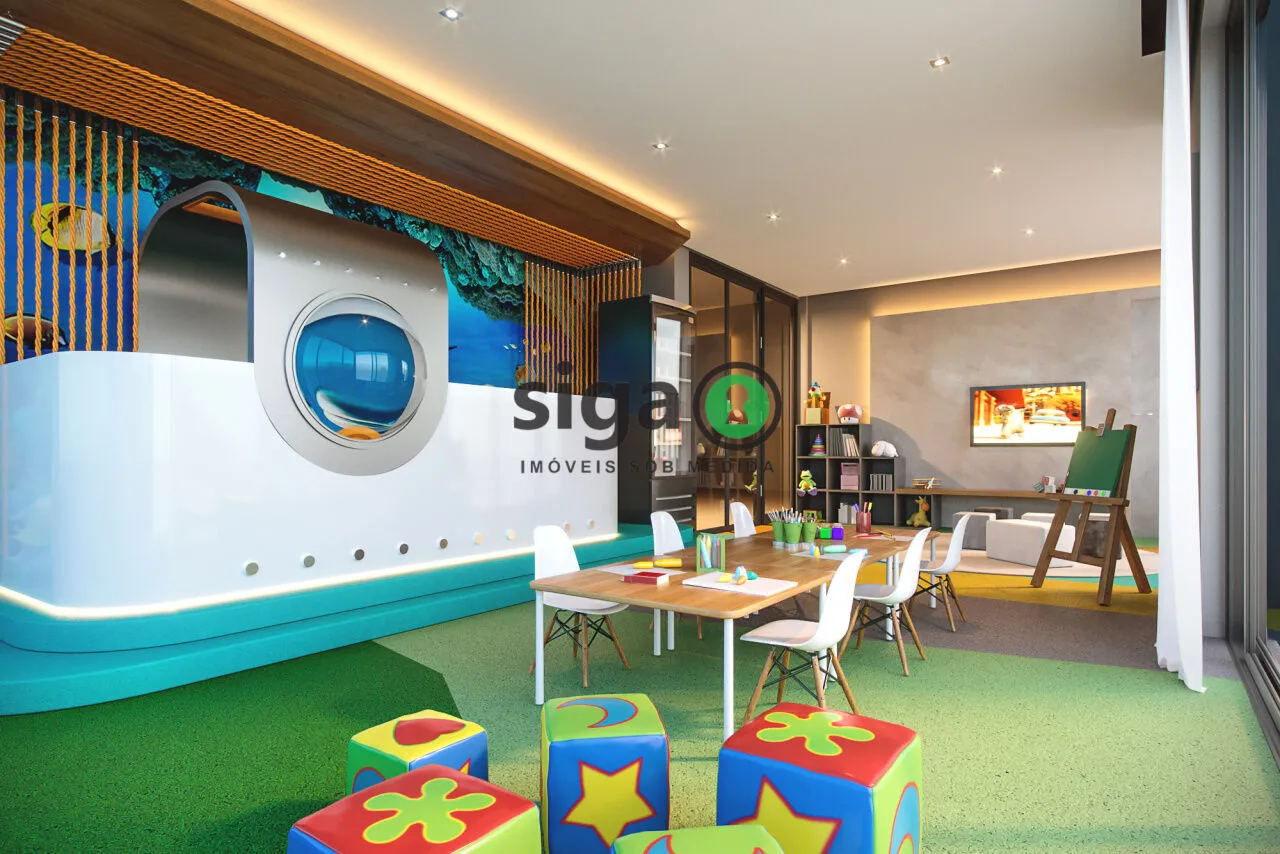 Imagem Apartamento para venda na Vila Madalena, São Paulo - SP