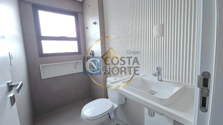 Imagem Apartamento de 2 Dormitórios | 67m² | Signature Royal Park, Aquarius
