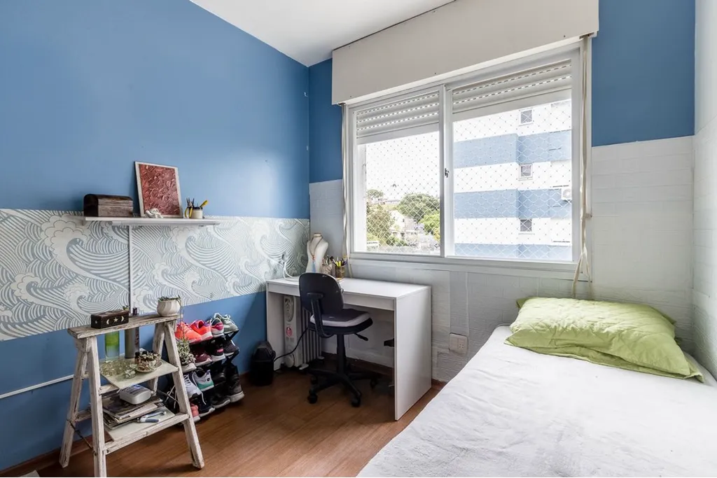 Imagem Apartamento em Nonoai